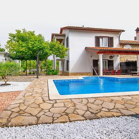 Casa vacanze House Marija Labin (Istria)