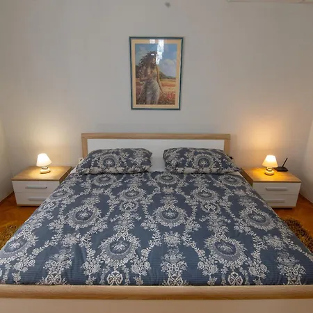 House Marija Лабин