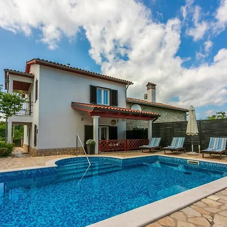 House Marija Holiday home