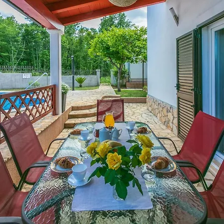 House Marija Holiday home *