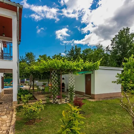 House Marija