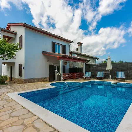 House Marija Holiday home Labin (Istria)