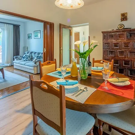 House Marija Holiday home Labin (Istria)