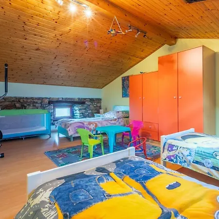 House Marija