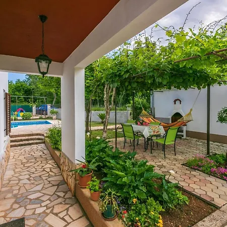 House Marija Holiday home Labin (Istria)