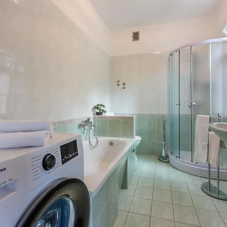 House Marija Holiday home *