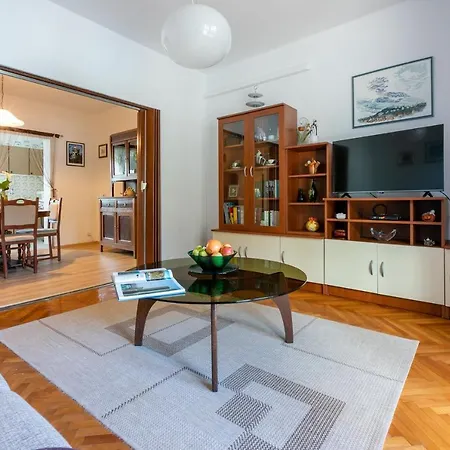 House Marija Labin (Istria)