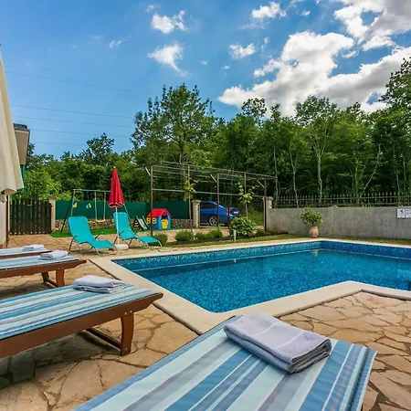 House Marija Holiday home *