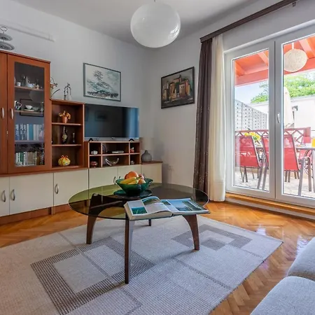House Marija * Labin (Istria)