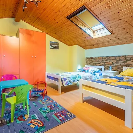 House Marija