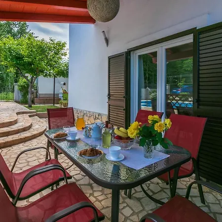 House Marija Holiday home Labin (Istria)