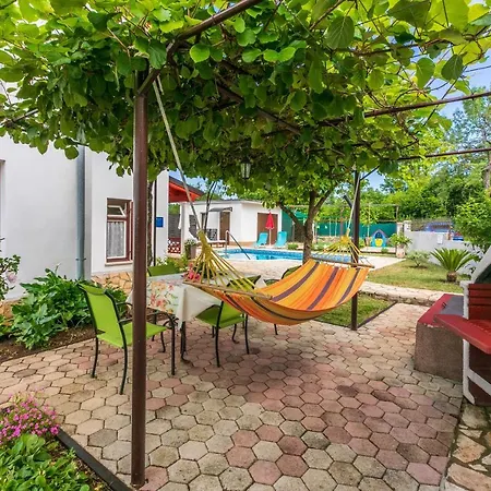 House Marija * Labin (Istria)