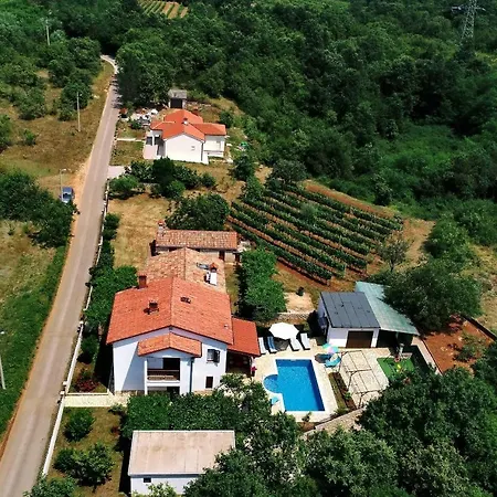 House Marija Holiday home *