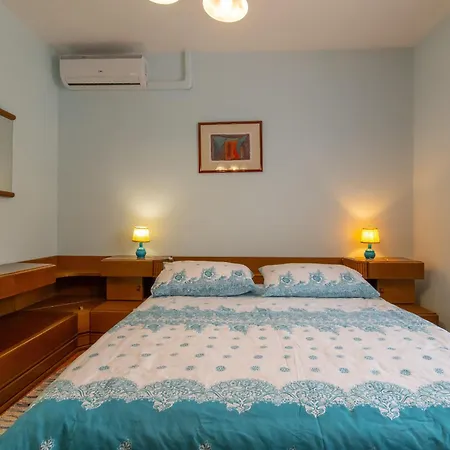 House Marija Labin (Istria)