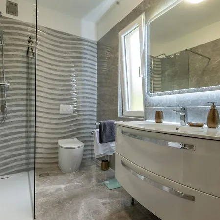 House Marija * Labin (Istria)