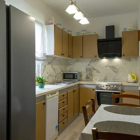 House Marija Holiday home