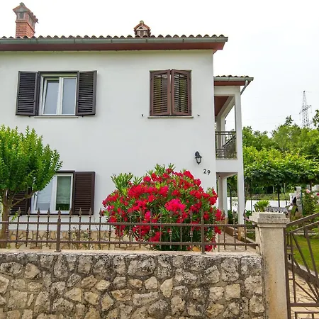 House Marija Holiday home *