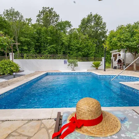 House Marija Holiday home
